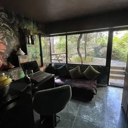 Luxury Place With Garden &easy Access To All Paris